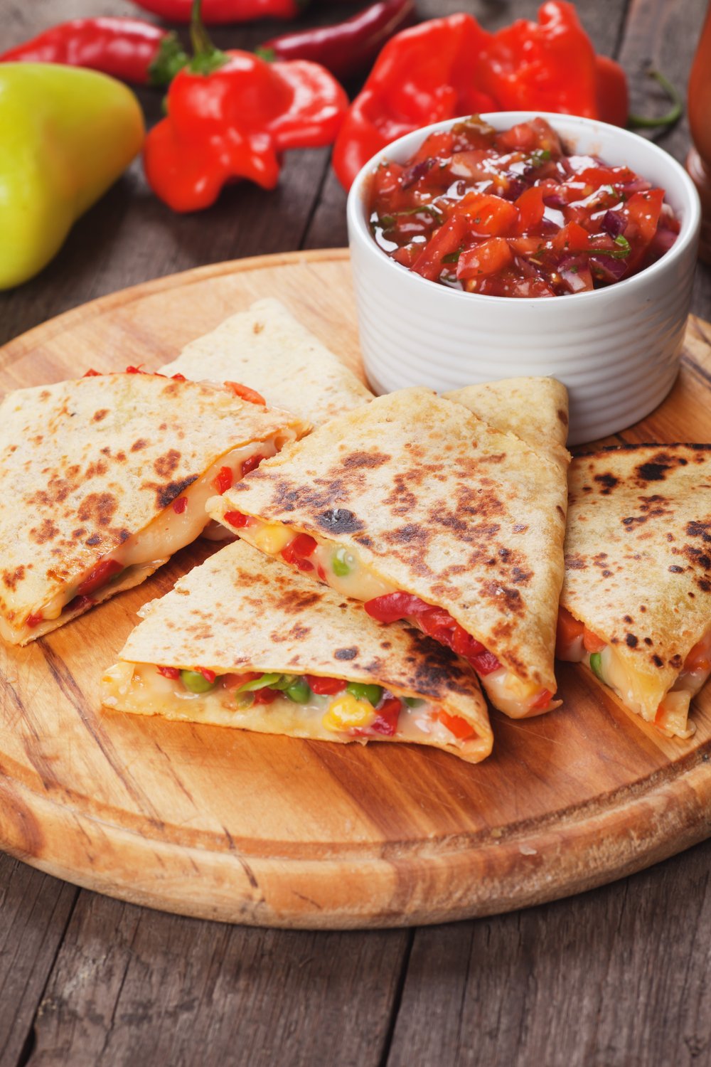 Classic Bologne Egg Cheese Wrap