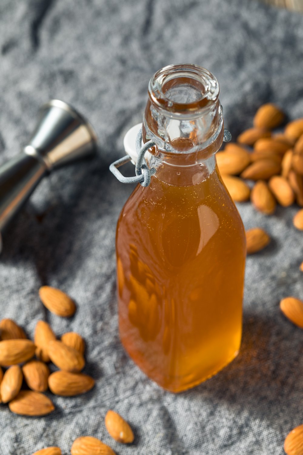 Homemade Simple Syrup